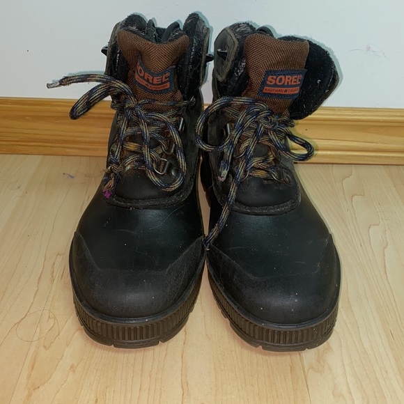 Sorel boots Man 9 - Picture 2 of 8